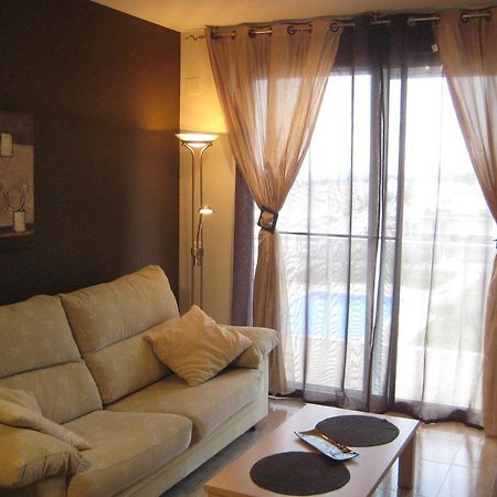 Apartamento Illa Mar Sant Carles de la Ràpita Quarto foto