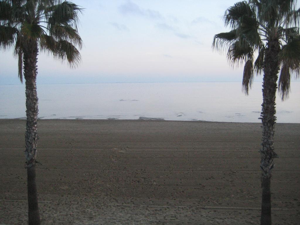 Apartamento Illa Mar Sant Carles de la Ràpita Quarto foto