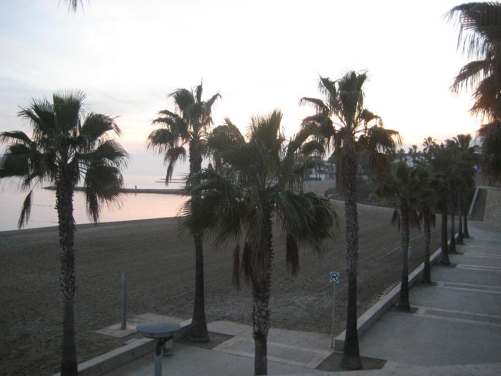 Apartamento Illa Mar Sant Carles de la Ràpita Quarto foto